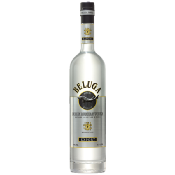 Beluga Noble